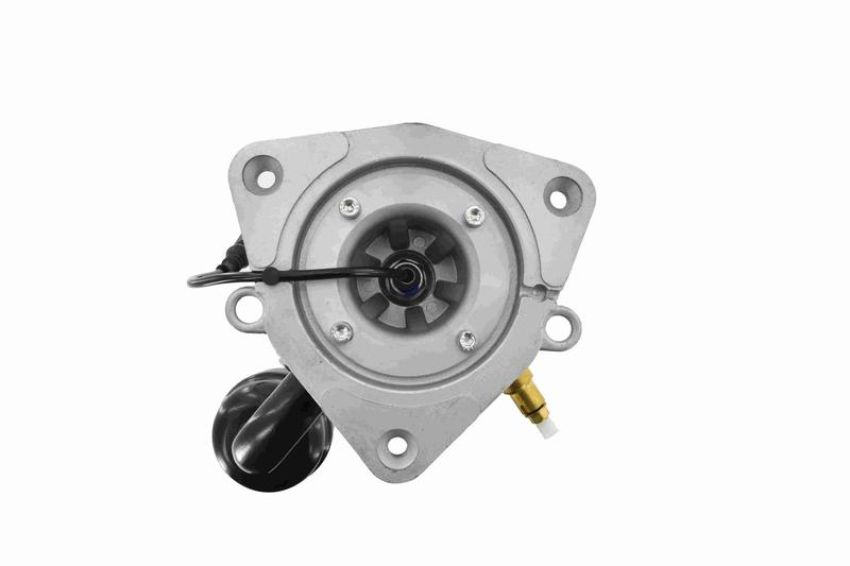 FCS Struts 99017 Electronic Air Suspension Strut Assembly