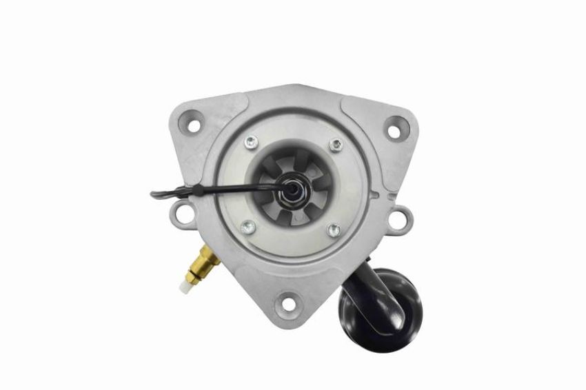 FCS Struts 99018 Electronic Air Suspension Strut Assembly