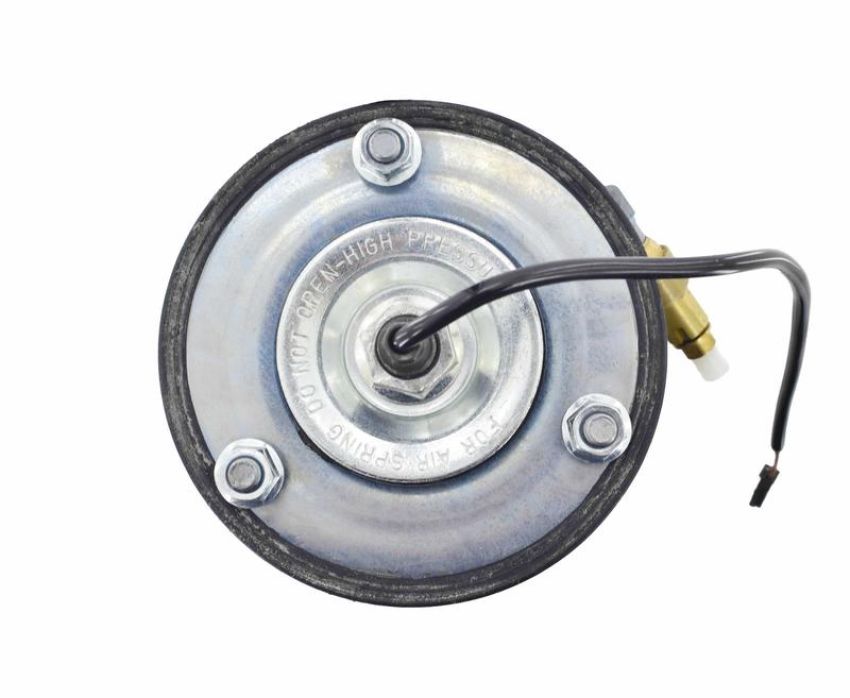 FCS Struts 99021 Electronic Air Suspension Strut Assembly