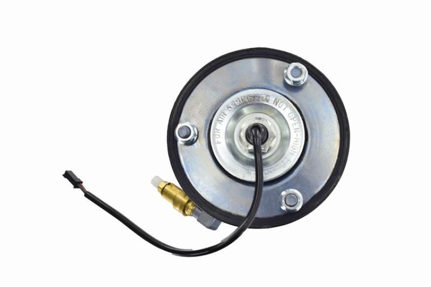 FCS Struts 99022 Electronic Air Suspension Strut Assembly