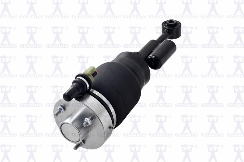 FCS Struts 99031 Non-Electronic Air Suspension Strut Assembly