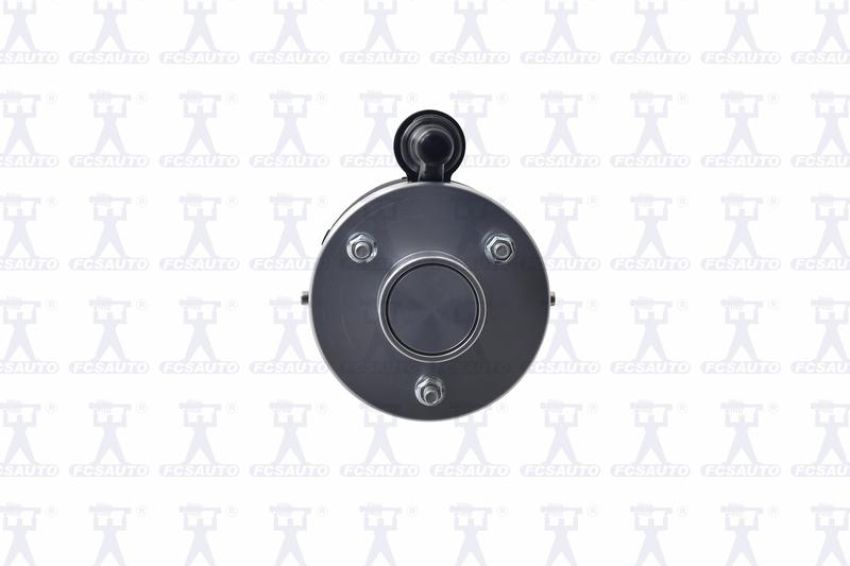 FCS Struts 99031 Non-Electronic Air Suspension Strut Assembly