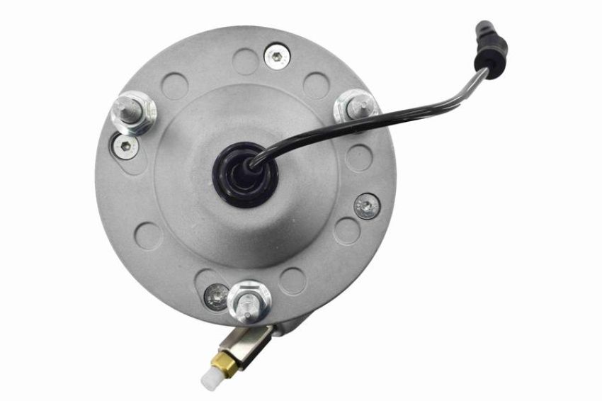 FCS Struts 99072 Electronic Air Suspension Strut Assembly