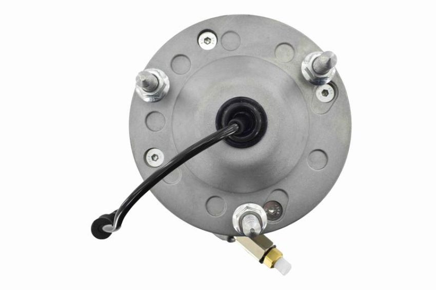 FCS Struts 99073 Electronic Air Suspension Strut Assembly