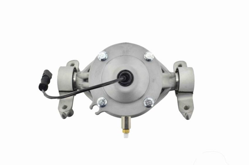 FCS Struts 99075 Electronic Air Suspension Strut Assembly