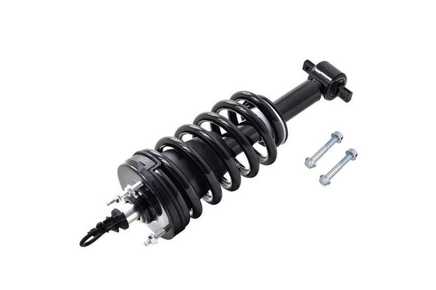 FCS Struts 99084 Suspension Strut and Coil Spring Assembly