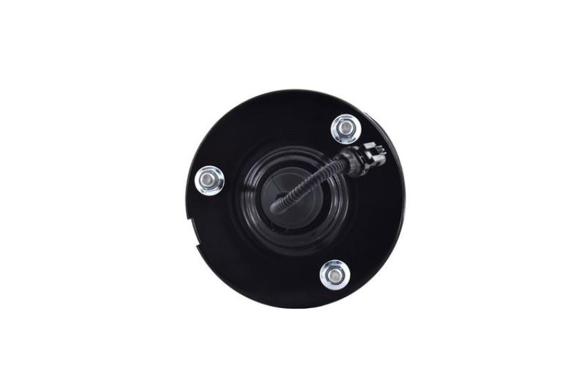 FCS Struts 99084 Suspension Strut and Coil Spring Assembly
