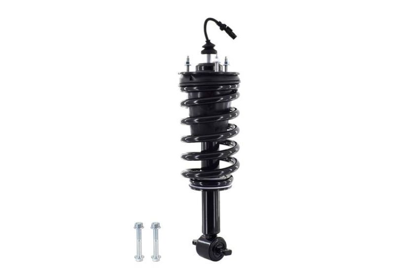 FCS Struts 99084 Suspension Strut and Coil Spring Assembly