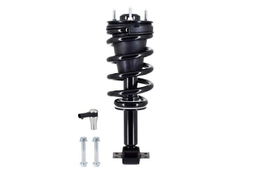 FCS Struts 99085 Suspension Strut and Coil Spring Assembly