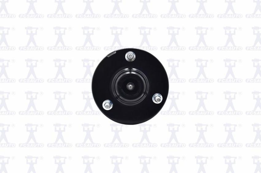 FCS Struts 99085 Suspension Strut and Coil Spring Assembly