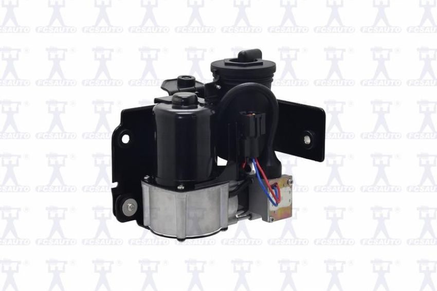 FCS Struts KY007 Air Suspension Compressor