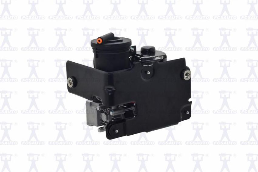 FCS Struts KY007 Air Suspension Compressor
