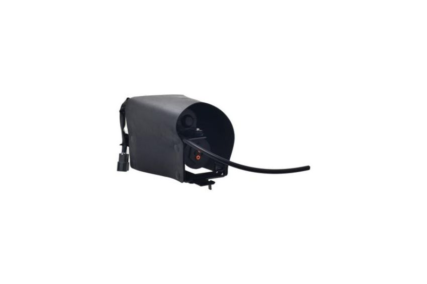 FCS Struts KY015 Air Suspension Compressor
