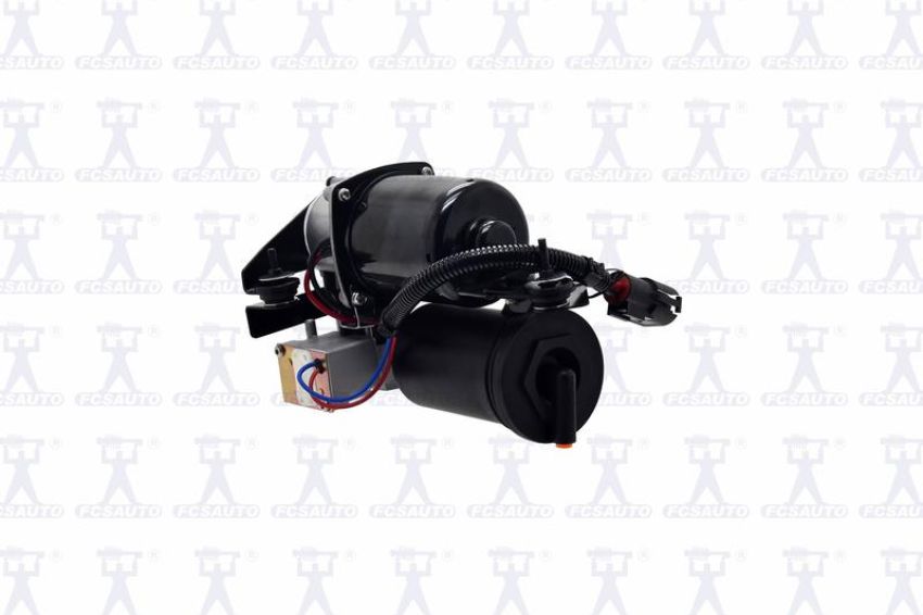 FCS Struts KY022 Air Suspension Compressor