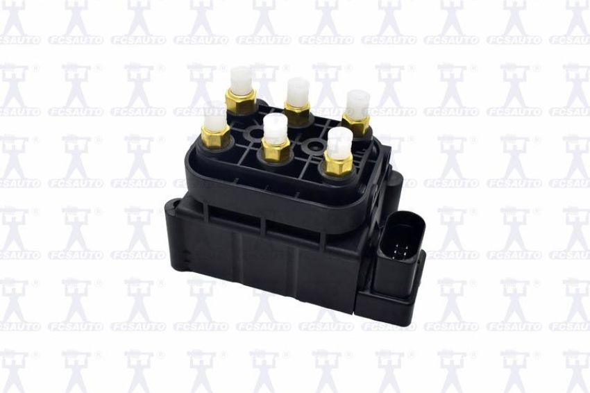 FCS Struts MV001 Air Suspension Solenoid Valve Unit