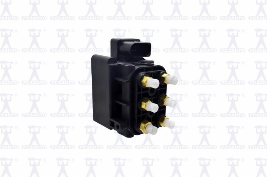 FCS Struts MV001 Air Suspension Solenoid Valve Unit