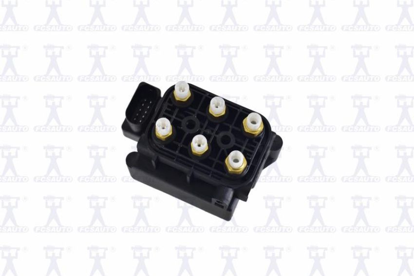 FCS Struts MV002 Air Suspension Solenoid Valve Unit