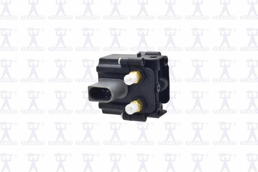 FCS Struts MV003 Air Suspension Solenoid Valve Unit
