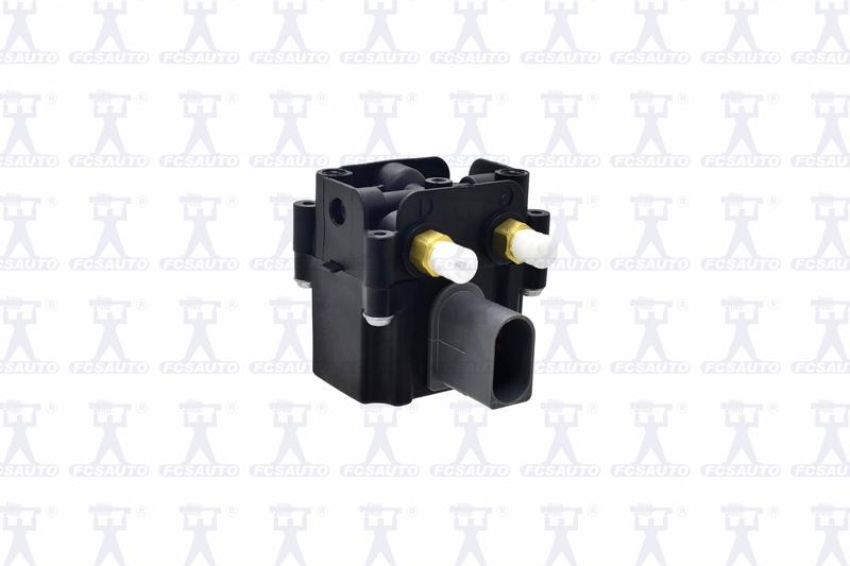 FCS Struts MV005 Air Suspension Solenoid Valve Unit