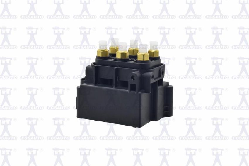 FCS Struts MV006 Air Suspension Solenoid Valve Unit