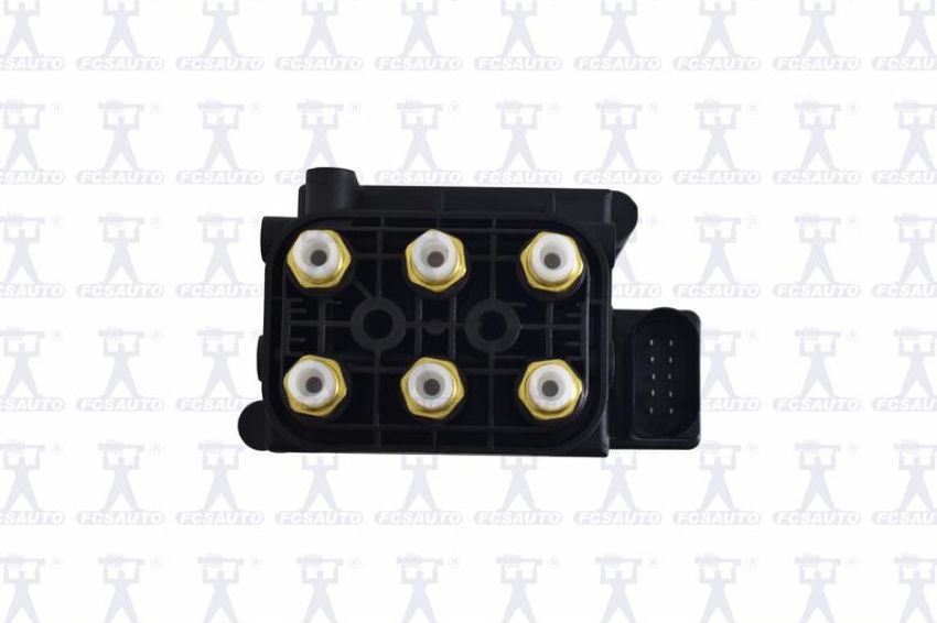 FCS Struts MV006 Air Suspension Solenoid Valve Unit