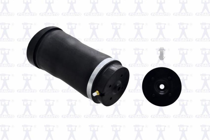 FCS Struts Q4002 Air Suspension Spring