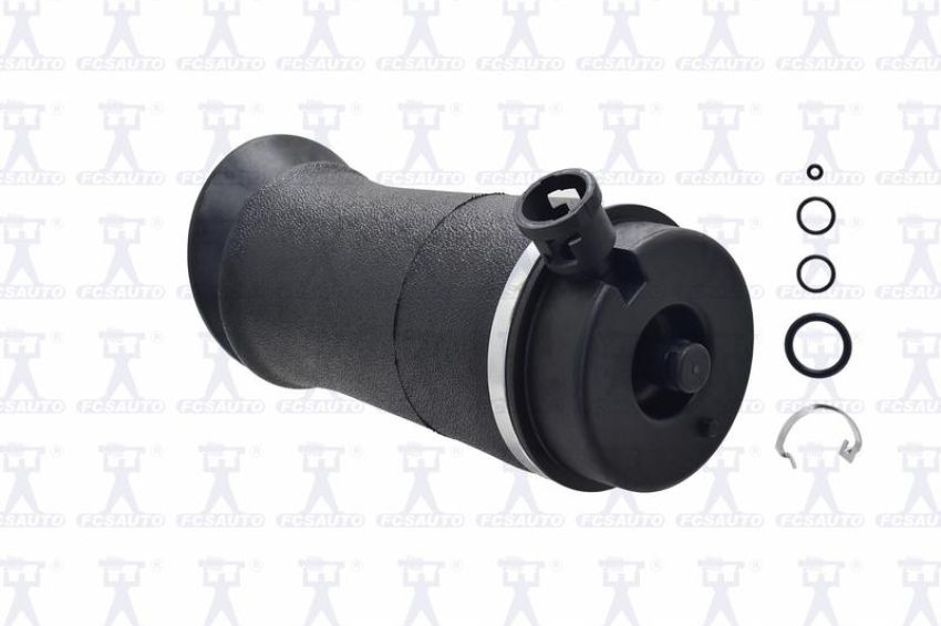 FCS Struts Q4026 Air Suspension Spring