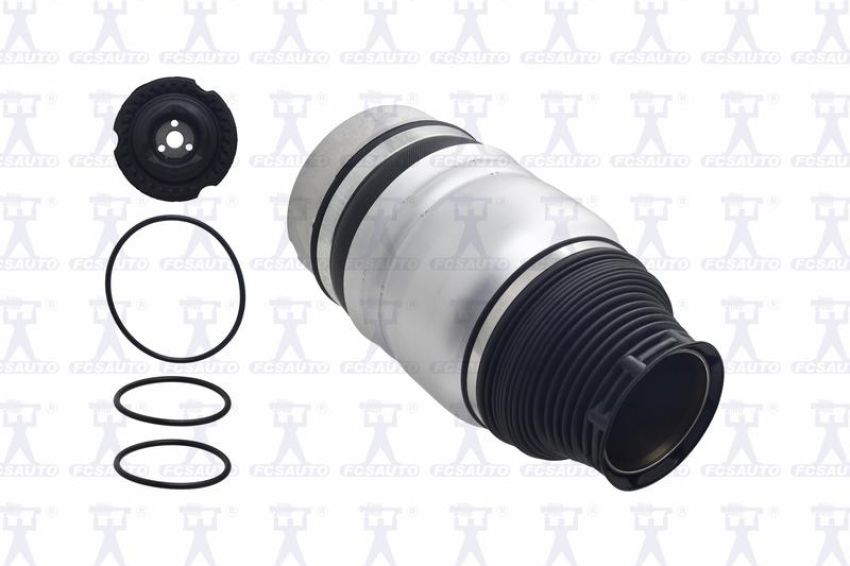 FCS Struts Q9011 Air Suspension Spring