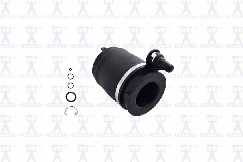 FCS Struts Q9031 Air Suspension Spring