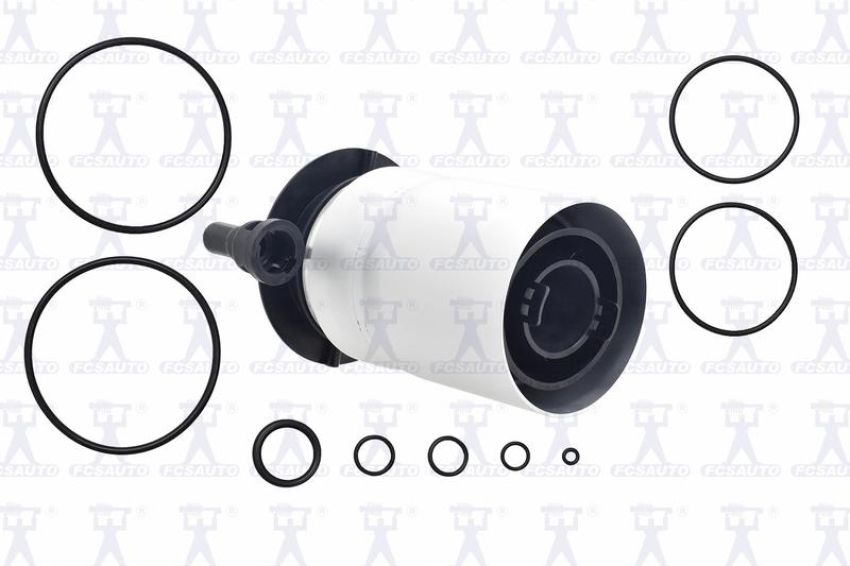 FCS Struts Q9034 Air Suspension Spring