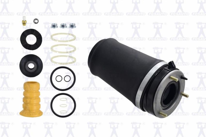 FCS Struts Q9043 Air Suspension Spring
