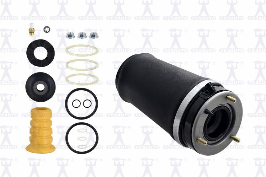 FCS Struts Q9044 Air Suspension Spring