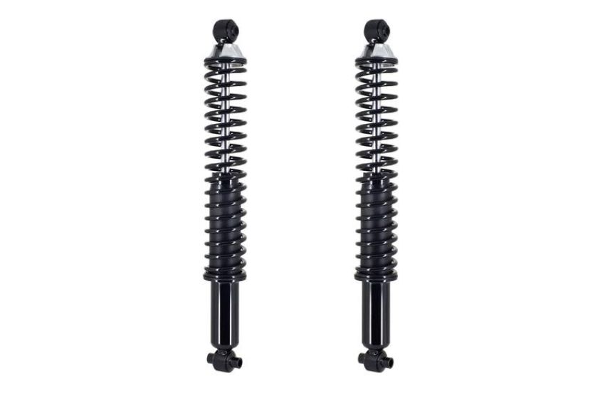FCS Struts SC00002 Shock Absorber and Coil Spring Assembly