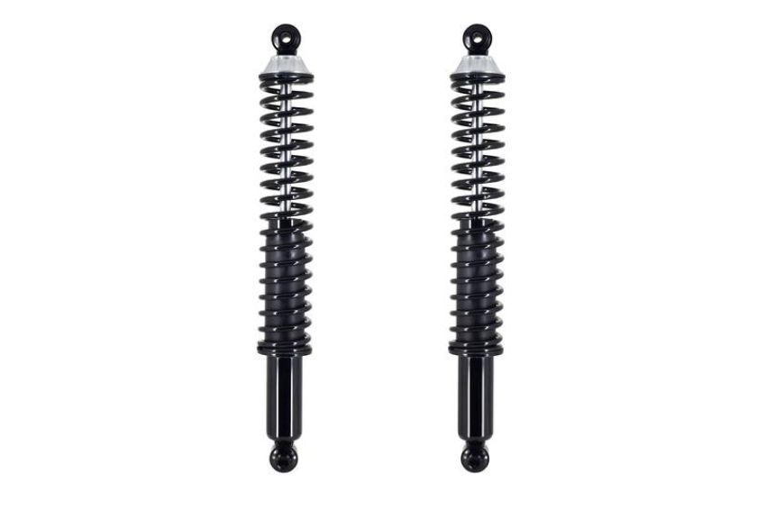 FCS Struts SC00002 Shock Absorber and Coil Spring Assembly