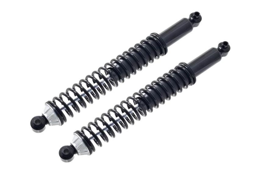 FCS Struts SC00002 Shock Absorber and Coil Spring Assembly