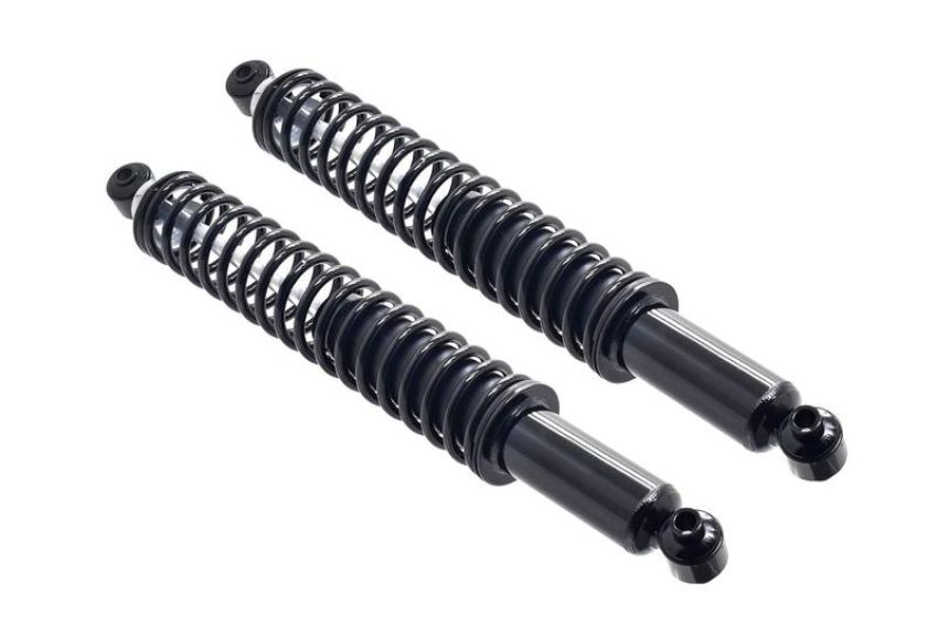 FCS Struts SC00002 Shock Absorber and Coil Spring Assembly