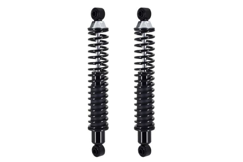 FCS Struts SC00003 Shock Absorber and Coil Spring Assembly
