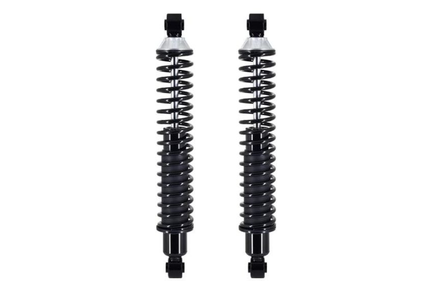FCS Struts SC00003 Shock Absorber and Coil Spring Assembly