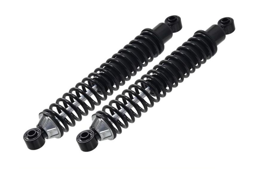 FCS Struts SC00003 Shock Absorber and Coil Spring Assembly