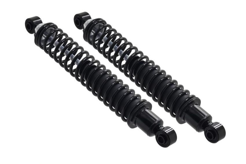 FCS Struts SC00003 Shock Absorber and Coil Spring Assembly
