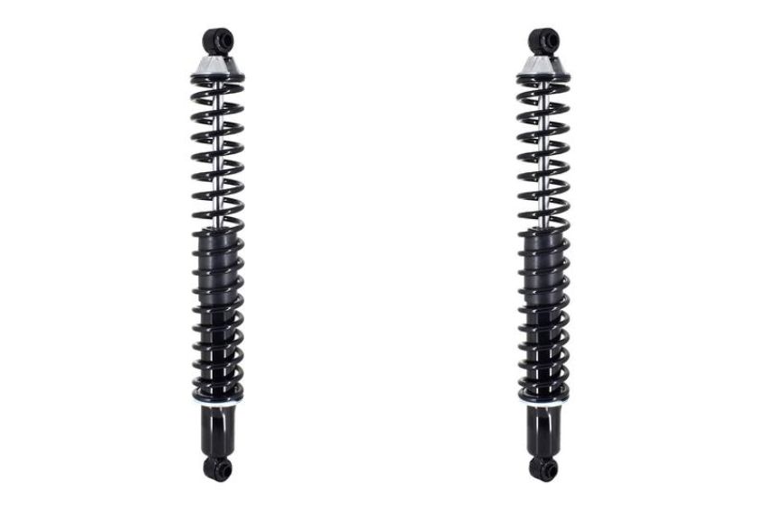 FCS Struts SC00004 Shock Absorber and Coil Spring Assembly