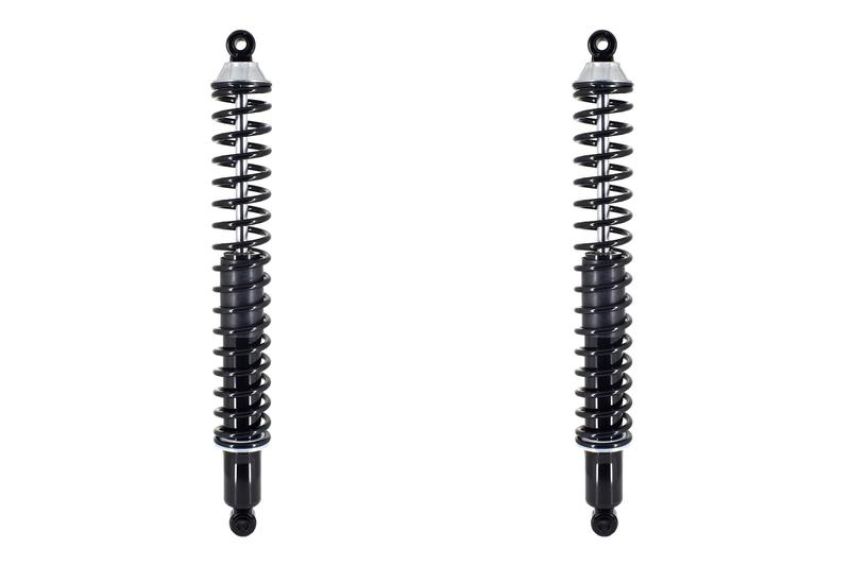 FCS Struts SC00004 Shock Absorber and Coil Spring Assembly