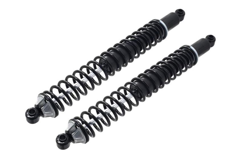FCS Struts SC00004 Shock Absorber and Coil Spring Assembly
