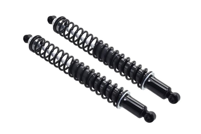 FCS Struts SC00004 Shock Absorber and Coil Spring Assembly