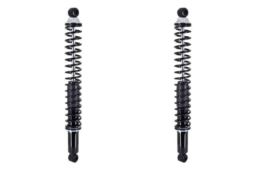FCS Struts SC00005 Shock Absorber and Coil Spring Assembly