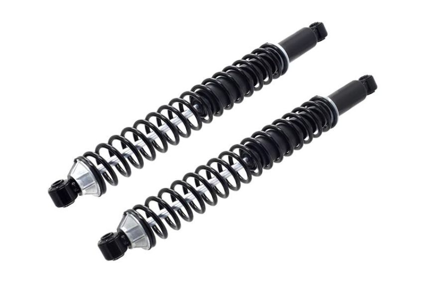 FCS Struts SC00005 Shock Absorber and Coil Spring Assembly