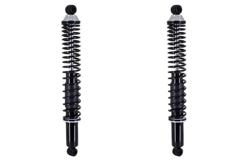 FCS Struts SC00006 Shock Absorber and Coil Spring Assembly