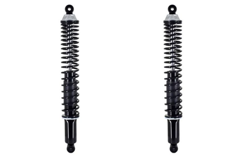 FCS Struts SC00006 Shock Absorber and Coil Spring Assembly