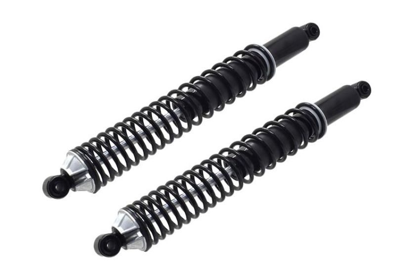 FCS Struts SC00006 Shock Absorber and Coil Spring Assembly