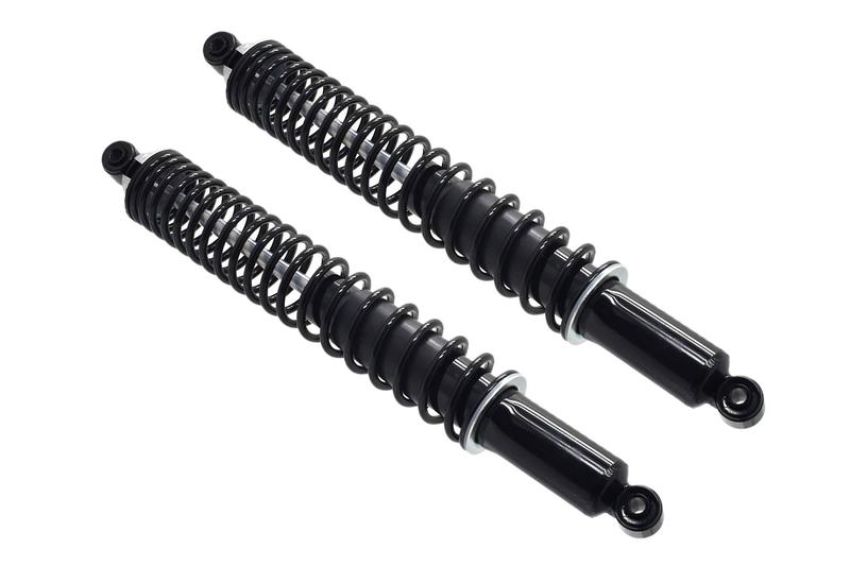 FCS Struts SC00006 Shock Absorber and Coil Spring Assembly